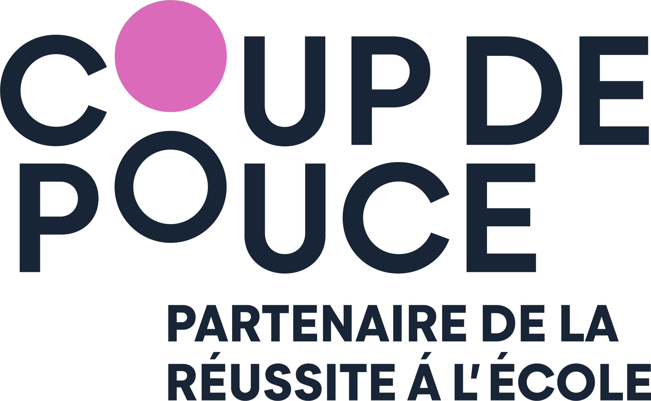 logo COUP DE POUCE