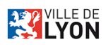 Logo ville de Lyon